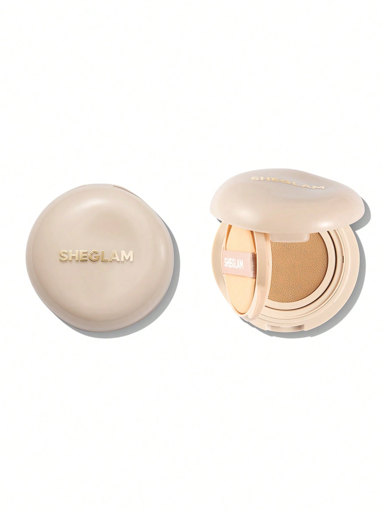 Sheglam Lock and Go Cushion Foundation 12g