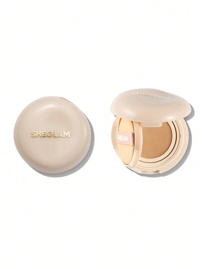 Sheglam Lock and Go Cushion Foundation 12g