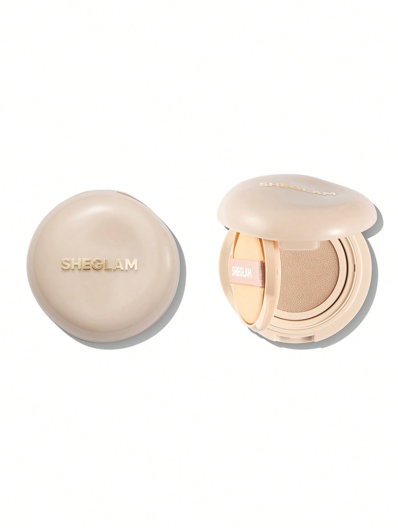 Sheglam Lock and Go Cushion Foundation 12g