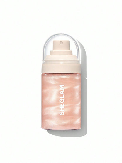 SHEGLAM Light Me Up Luminous Setting Spray 55ml