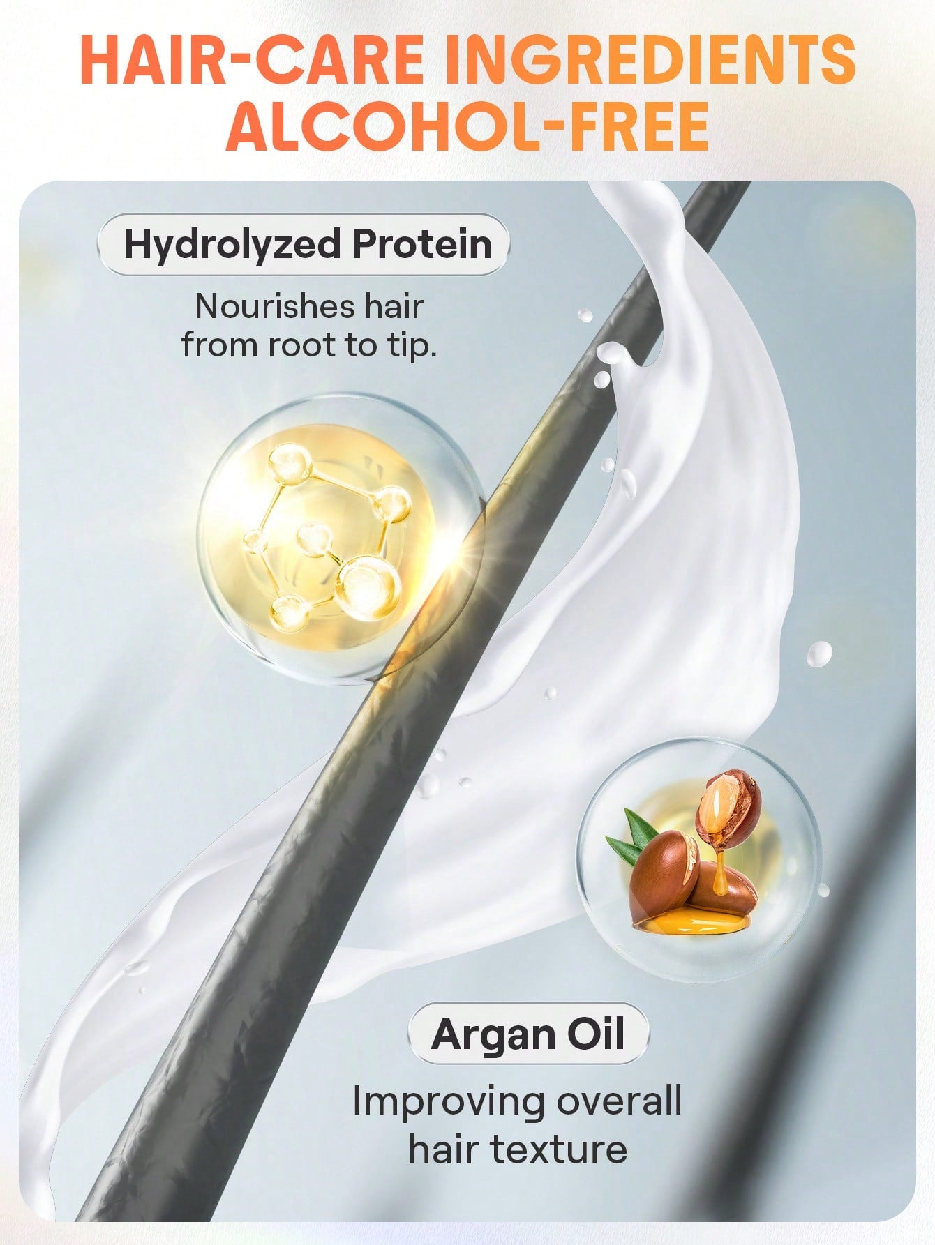 SHEGLAM Hot Streak Leave-In Protection Serum