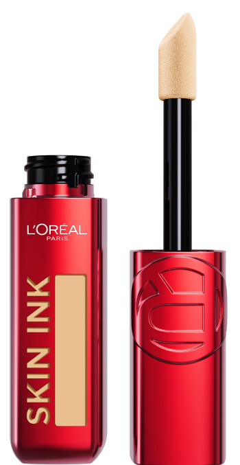 L’Oréal Skin Ink Tint Foundation 15ml