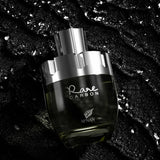 Afnan Rare Carbon EDP Perfume for Men 100ml