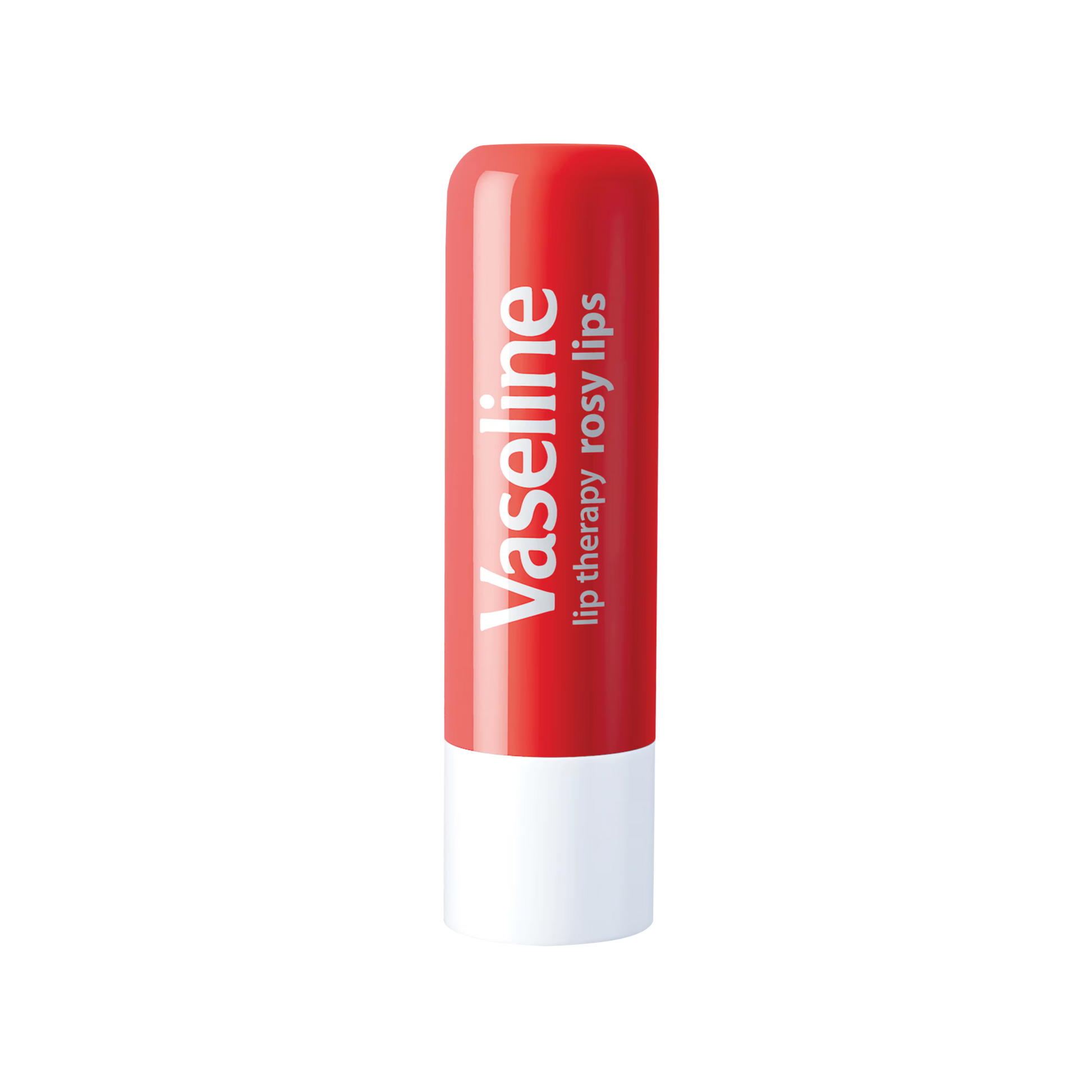 Vaseline Lip Therapy Rose Lips Lip Balm Stick - Khayest
