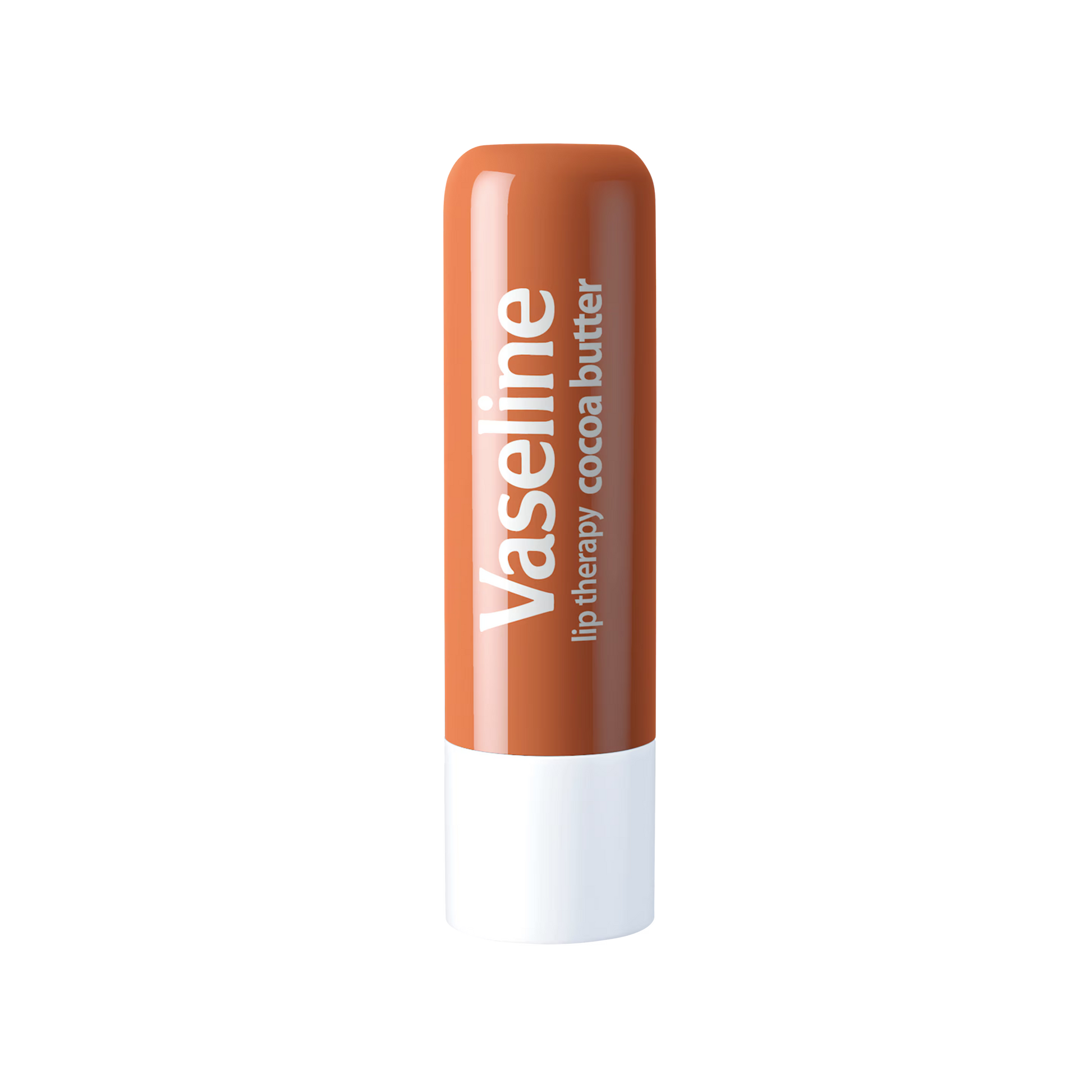 vaseline lip therapy Cocoa Butter Lip Balm Stick - Khayest