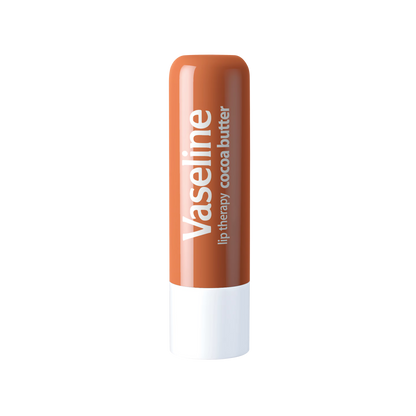 vaseline lip therapy Cocoa Butter Lip Balm Stick - Khayest