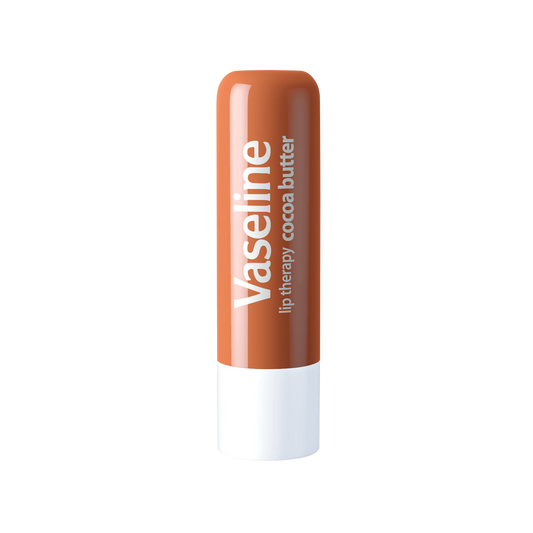 vaseline lip therapy Cocoa Butter Lip Balm Stick