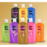 Sunsilk Shampoo 625 ml – Daily Hair & Scalp Cleansing Shampoo