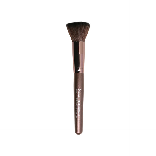 Sweet Face Contouring Brush Real Blend