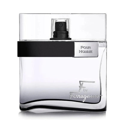 F by Ferragamo EDT Perfume for Men 100ml