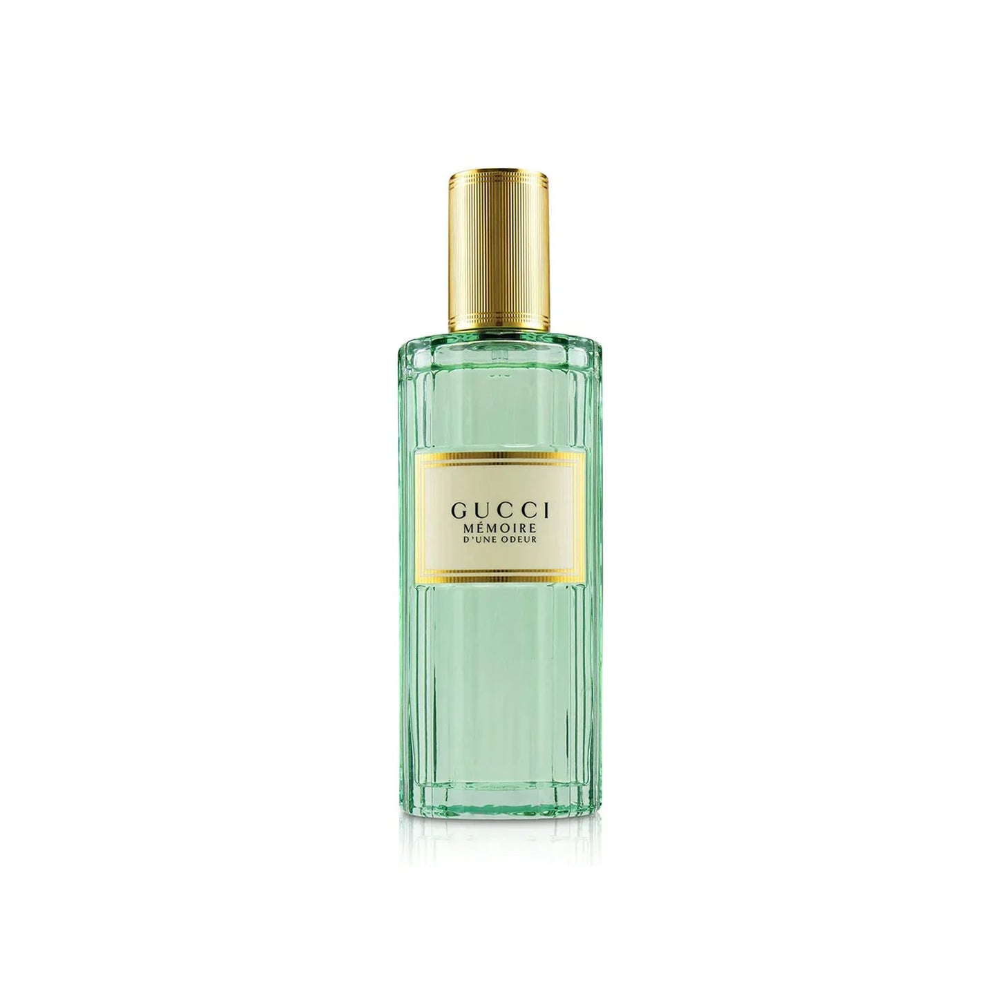 Gucci Mémoire d’une Odeur EDP Perfume for Women 100ml