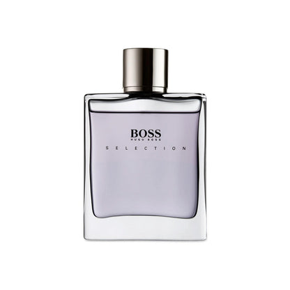 Boss Selection EDT Perfume For man 90ml
