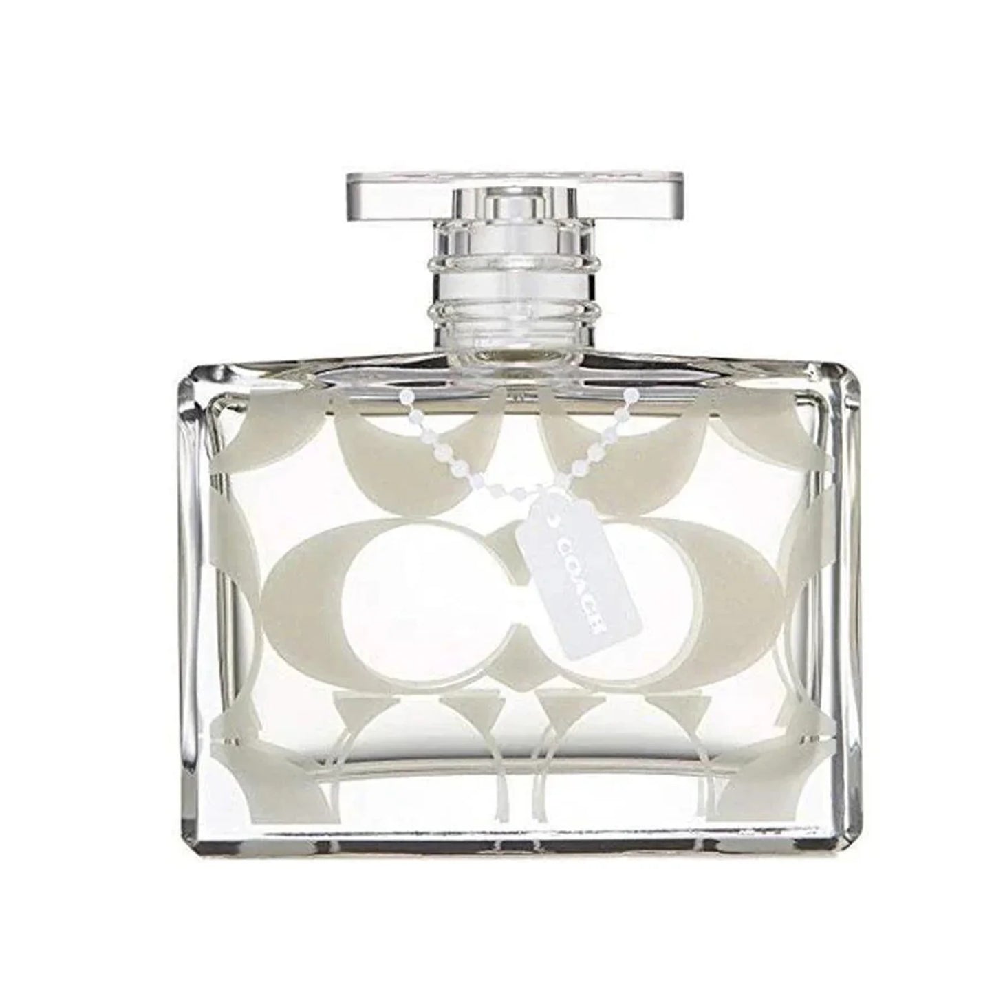 Coach New York EDP Perfume for Women 100ml