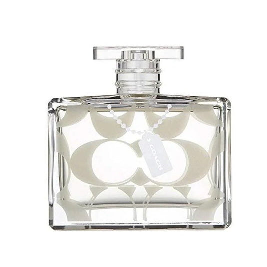 Coach New York EDP Perfume for Women 100ml