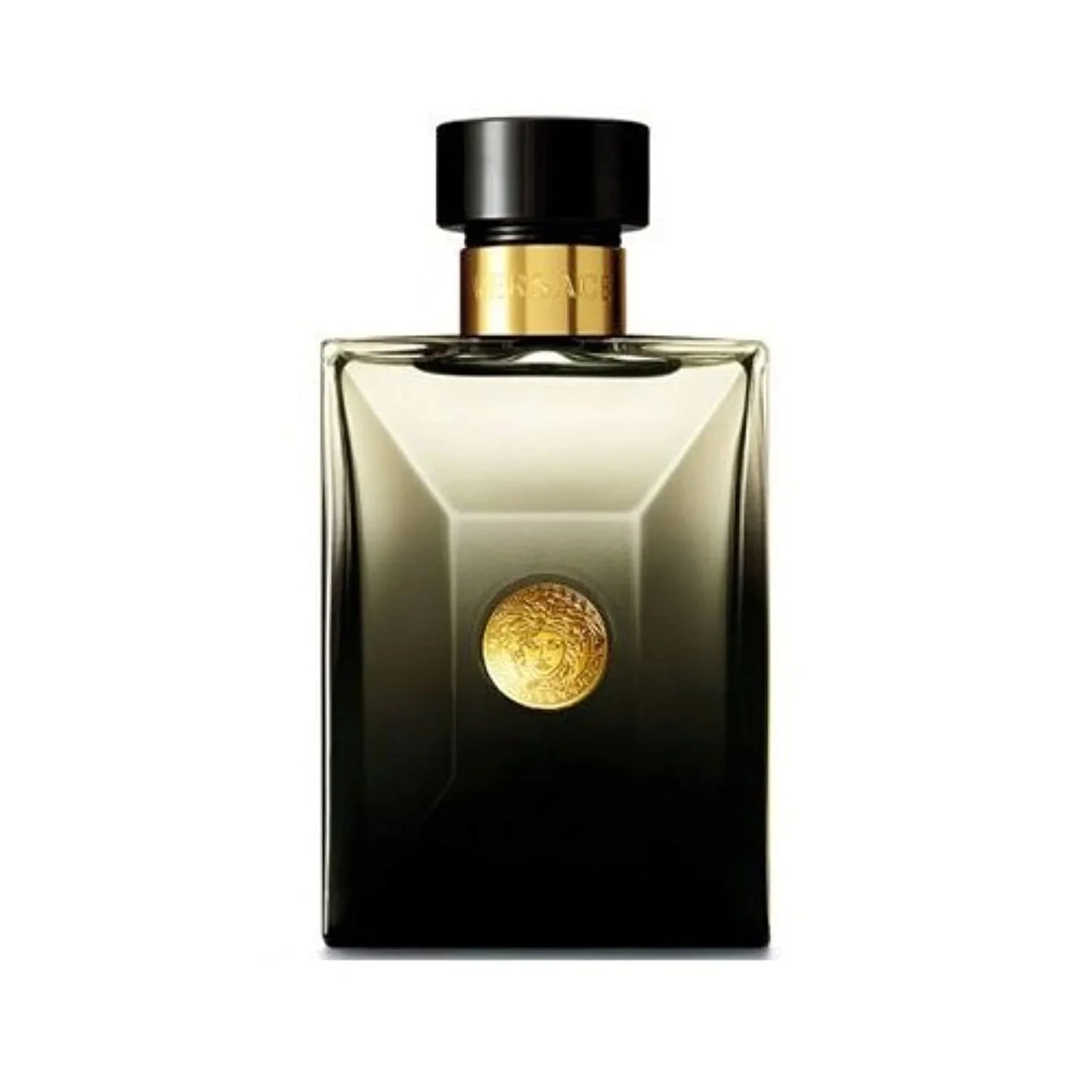 Versace Oud Noir Pour Homme Eau de Parfum 100ml