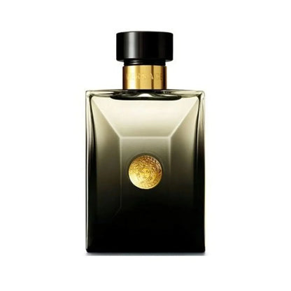 Versace Oud Noir Pour Homme Eau de Parfum 100ml