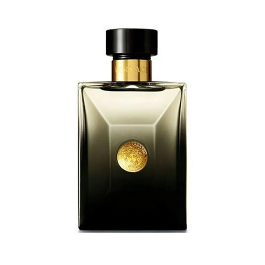 Versace Oud Noir Pour Homme Eau de Parfum 100ml