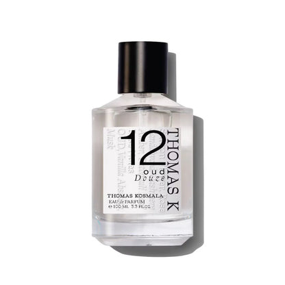 Thomas Kosmala N.12 Oud Douze Eau de Parfum 100ml