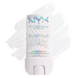 NYX Professional Makeup Buttermelt Glow Boosting Highlighter Stix