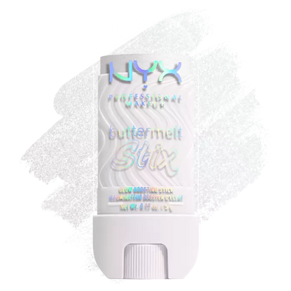 NYX Professional Makeup Buttermelt Glow Boosting Highlighter Stix