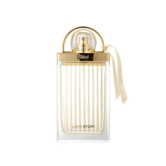 Chloe Love Story EDP Parfum for Women Perfume 75Ml