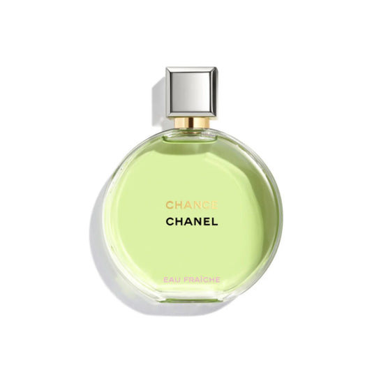 Chanel Chance Eau Fraîche EDP Perfume for Women 100ml