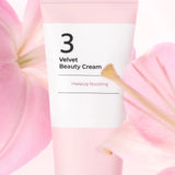 Numbuzin No.3 Velvet Beauty Cream