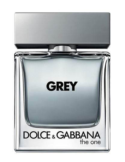 Dolce & Gabbana The One Grey EDT Intense Perfume for Men 100ml