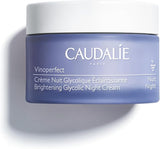 Caudalie Vinoperfect Dark Spot Correcting Glycolic Night Cream 50ml