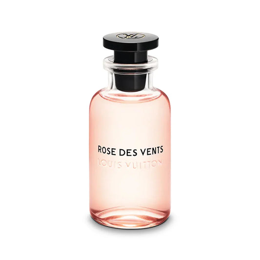 Louis Vuitton Rose des Vents EDP Perfume for Men and Women 100ml