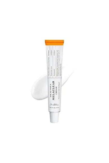 Dr. Althea Melaclear Cream 20g - Khayest