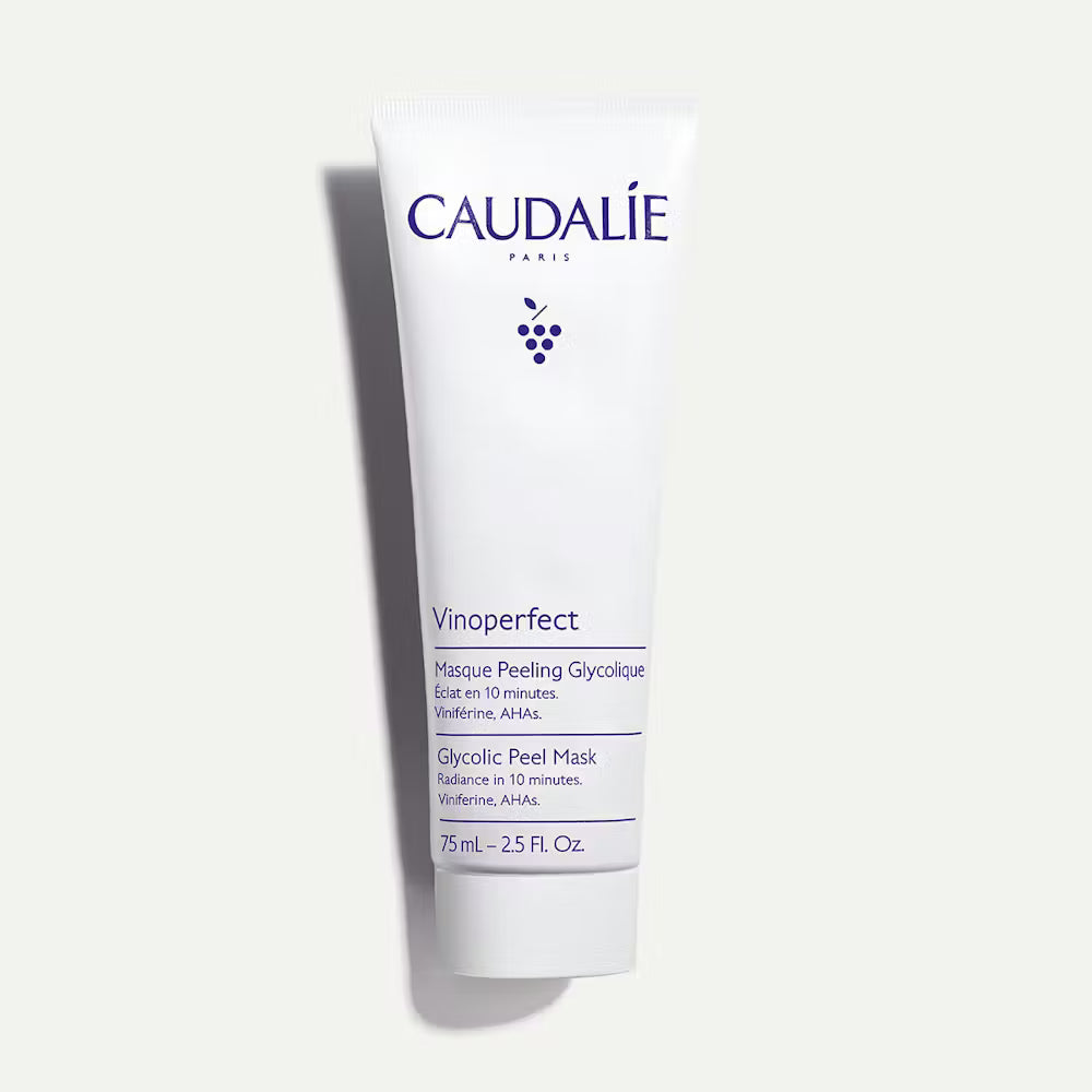 Caudalie Vinoperfect Glycolic Peel Mask 75ml