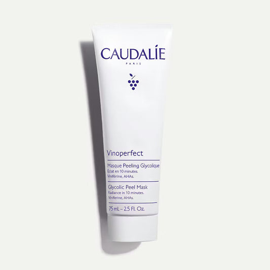 Caudalie Vinoperfect Glycolic Peel Mask 75ml