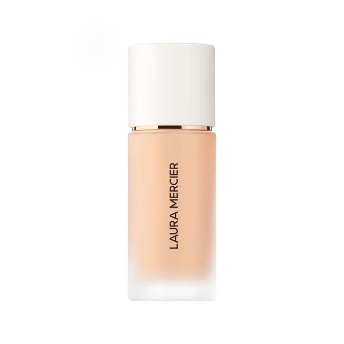 Laura Mercier Real Flawless Weightless Perfecting Waterproof Foundation