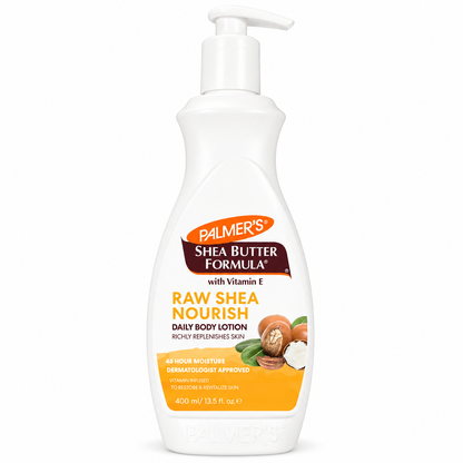 Palmer's Daily Body Lotion 400ml
