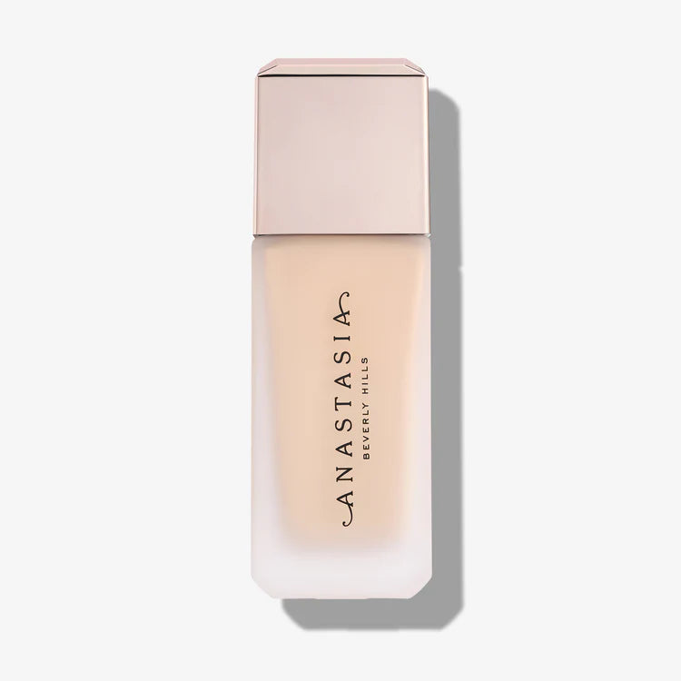 Anastasia Beverly Hills Impeccable Blurring Second-Skin Matte Foundation
