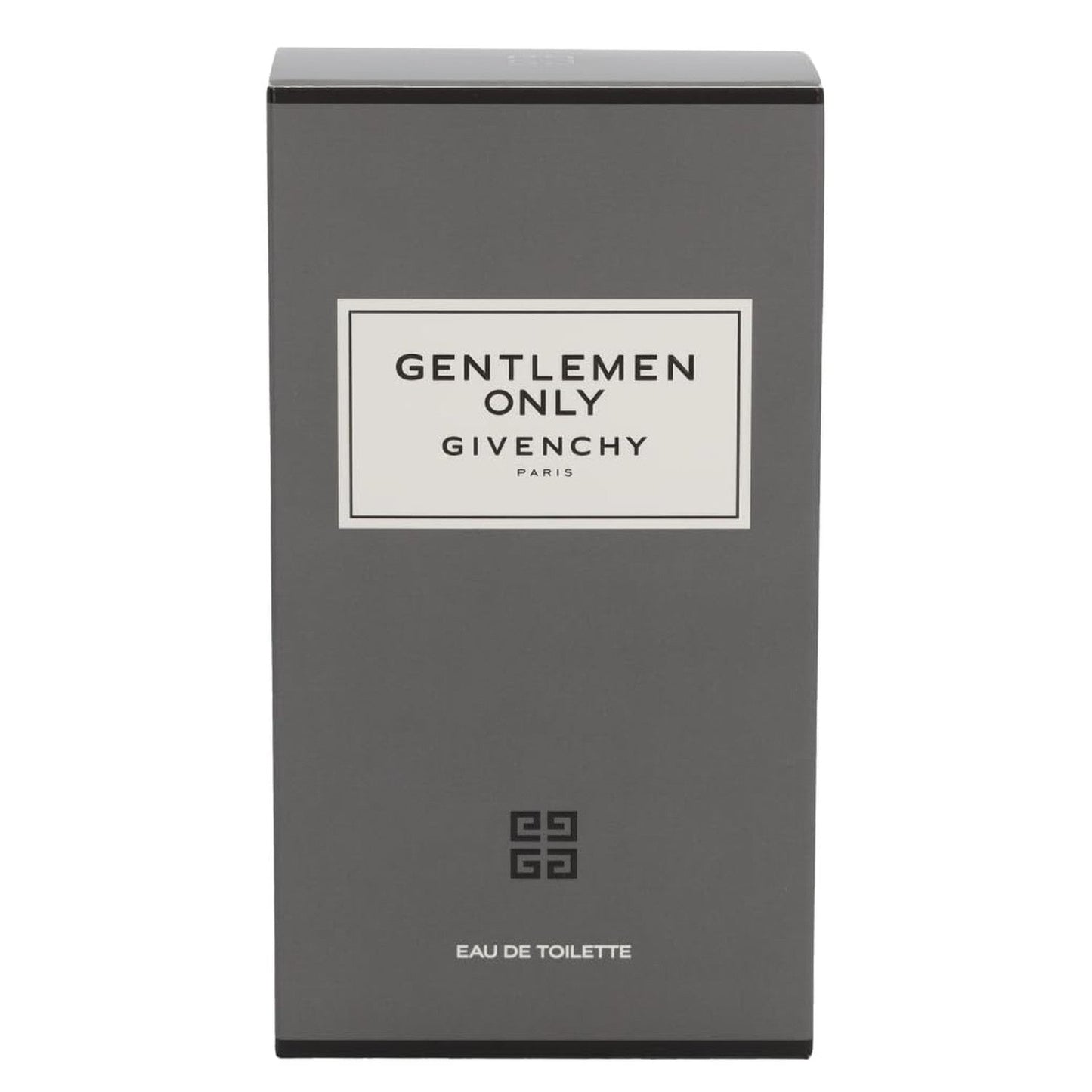 Givenchy Gentlemen Only EDT Perfume for Men 100ml - Khayest