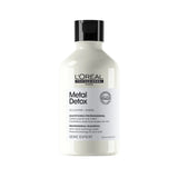L'Oréal Professionnel Metal Detox Sulfate-Free Shampoo