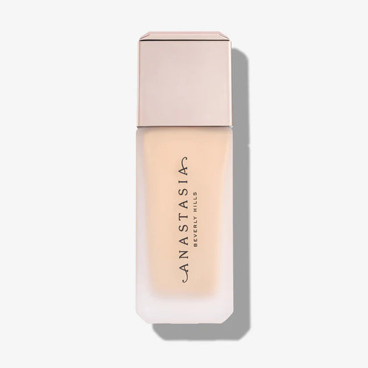 Anastasia Beverly Hills Impeccable Blurring Second-Skin Matte Foundation