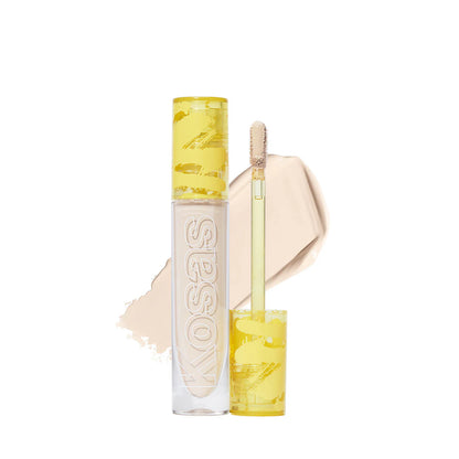 Kosas Revealer Super Creamy+Brightening concealer