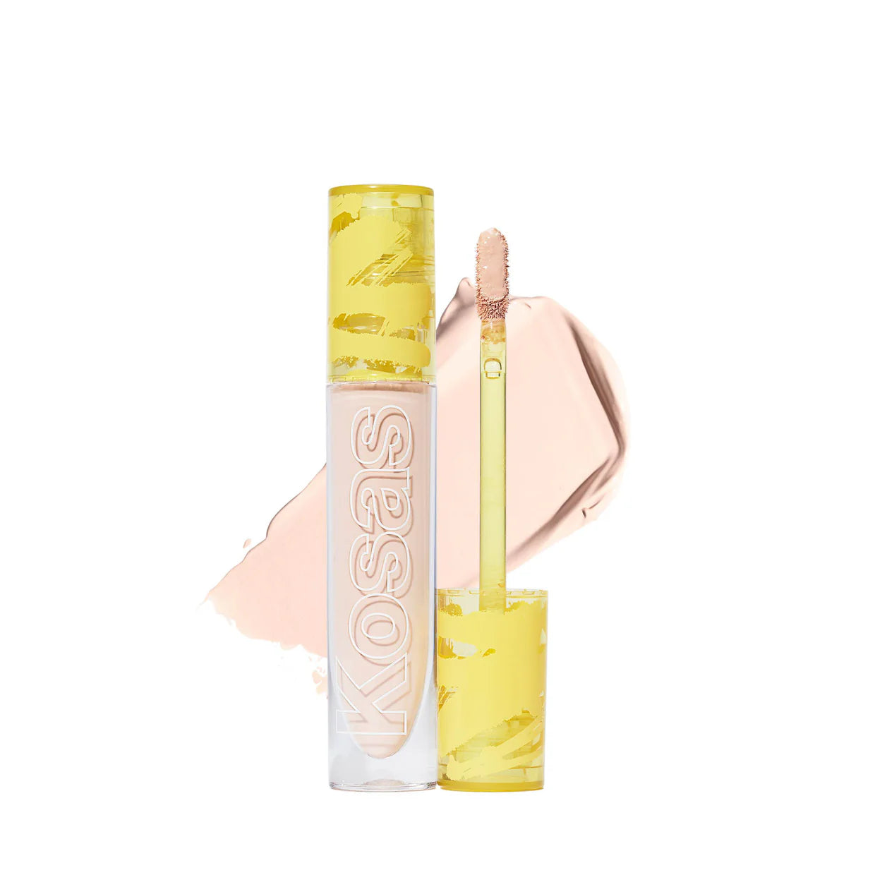 Kosas Revealer Super Creamy+Brightening concealer