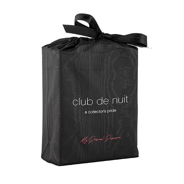Armaf Club De Nuit Intense Men Limited Edition EDP Perfume for Men 100ml - Khayest