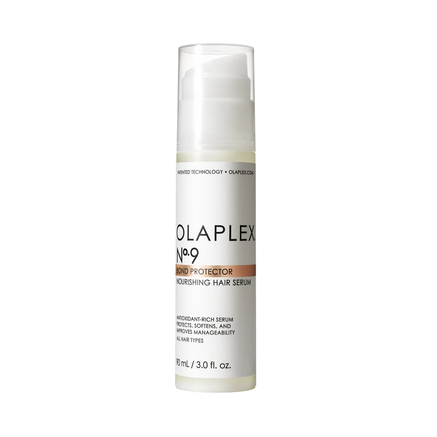 Olaplex No.9 Bond Protector Nourishing Hair Serum 90ml - Khayest