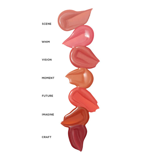 Hourglass Unreal Liquid Blush - Khayest