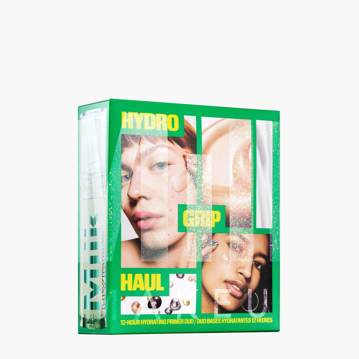 Milk Makeup Hydro Grip Haul