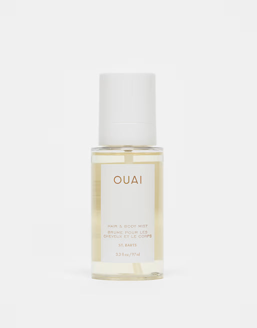 OUAI Hair & Body Mist 97ml - Khayest