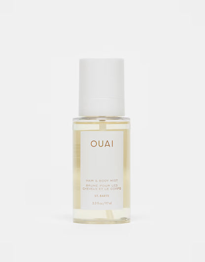OUAI Hair & Body Mist 97ml - Khayest