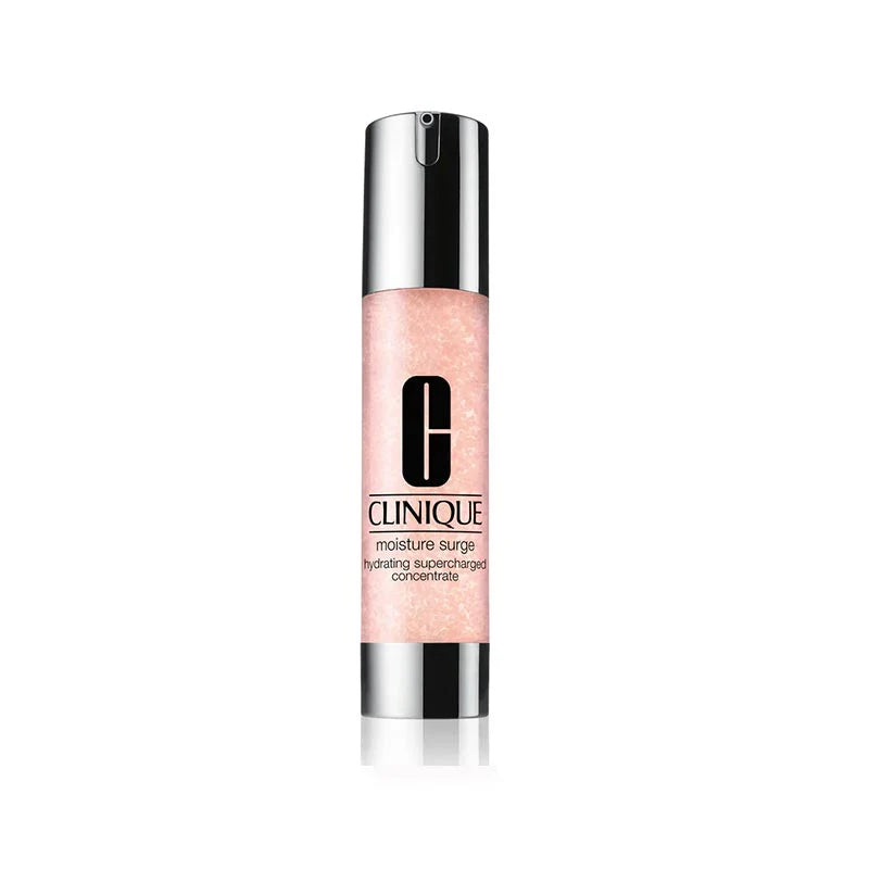 Clinique Moisture Surge Hydrating Supercharged Concentrate Gel Moisturizer 48ml - Khayest