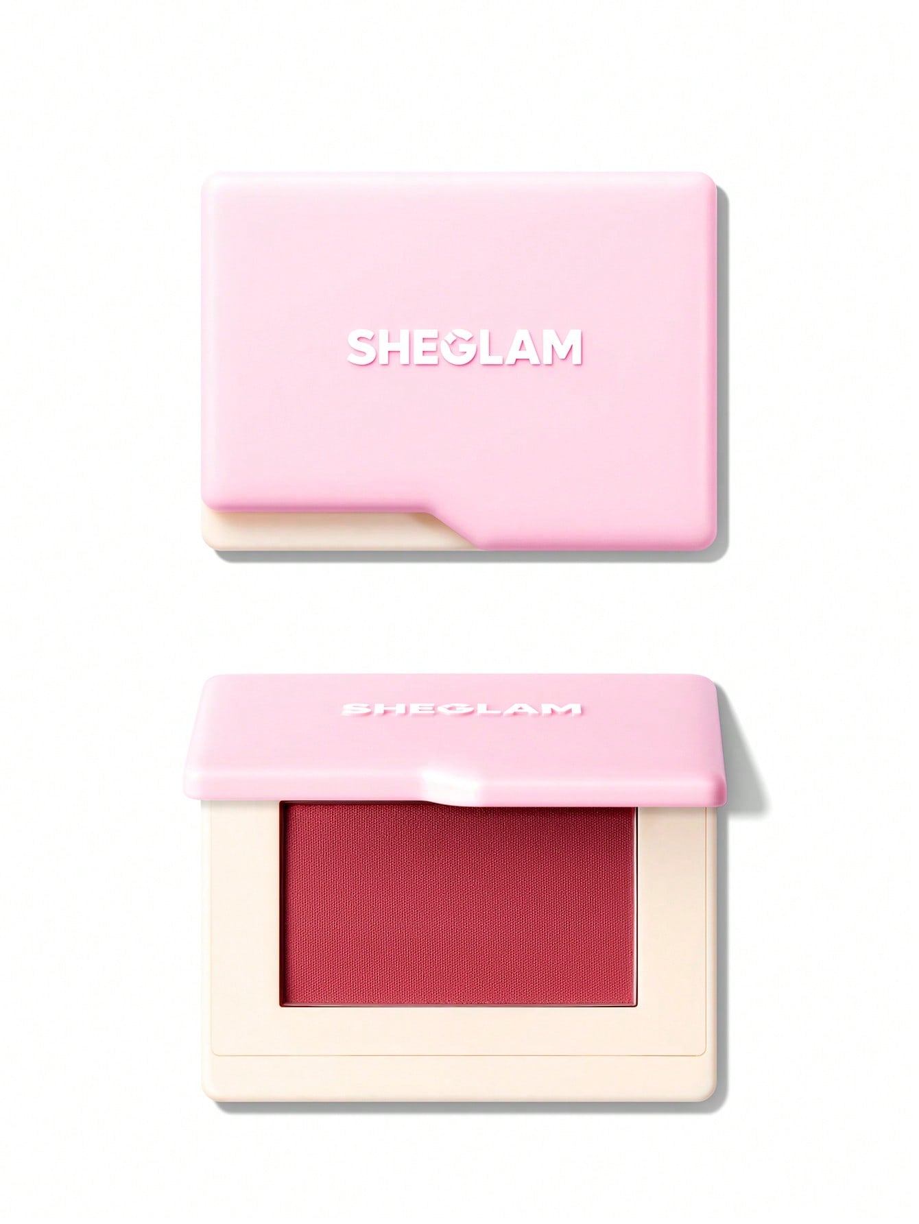 SHEGLAM Dream Touch Blush
