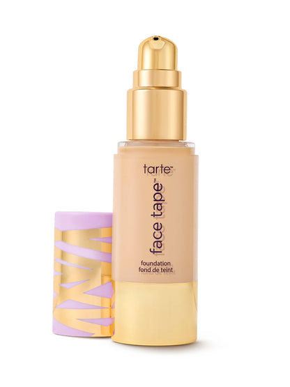 Tarte Face Tape Full coverage Liquid Foundation 30ml